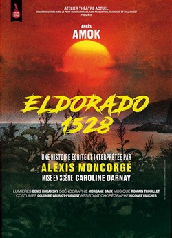 Affiche de Eldorado 1528