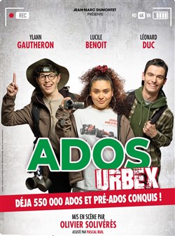 Affiche de Ados