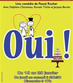 Affiche de Oui !