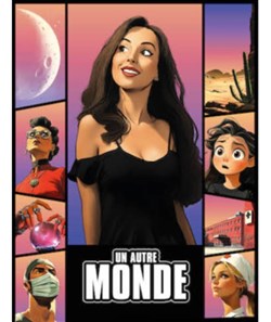 Affiche de Un autre monde