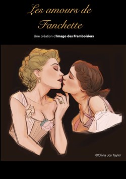 Affiche de Les Amours de Fanchette