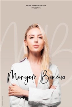 Affiche de Meryem Benoua