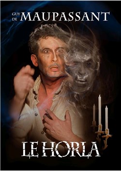 Affiche de Le Horla