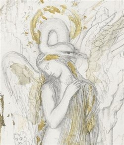 Affiche de Atelier enfant : le cygne amoureux
