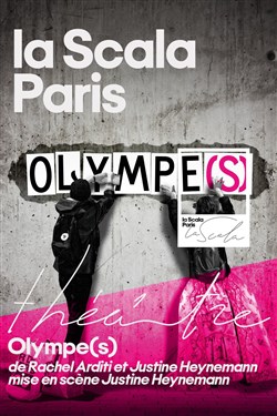 Affiche de Olympe(s)