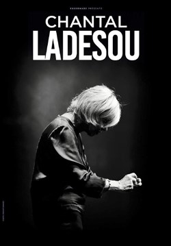 Affiche de Chantal Ladesou