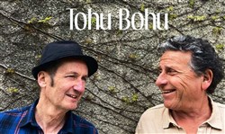 Affiche de Tohu Bohu