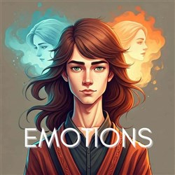 Affiche de Emotions