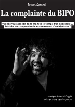 Affiche de La complainte du Bipo