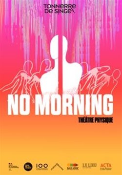 Affiche de No Morning