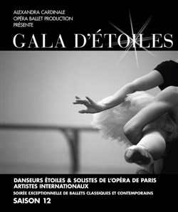 Affiche de Gala d'Etoiles saison 12