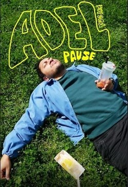 Affiche de Adel Fugazi dans Pause