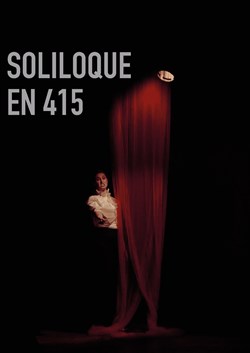 Affiche de Soliloque en 415