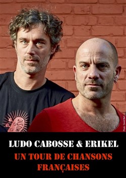 Affiche de Un tour de chansons Françaises