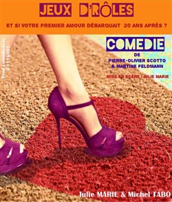 Affiche de Jeux d'rôles