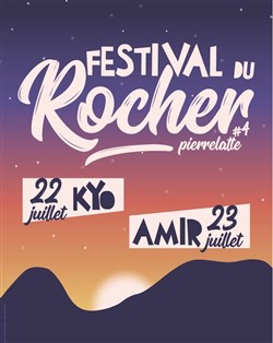 Affiche de Amir