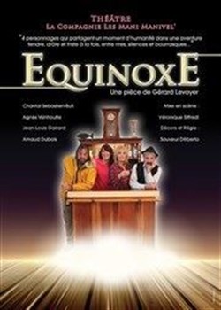 Affiche de Equinoxe