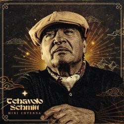 Affiche de Tchavolo Schmitt Trio