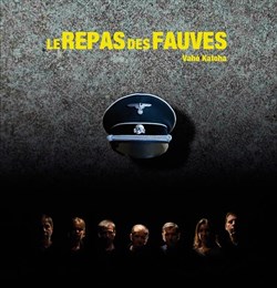 Affiche de Le Repas des Fauves