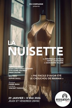 Affiche de La nuisette