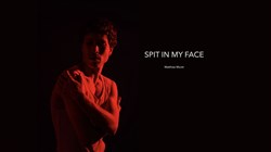 Affiche de Spit in my face