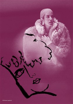 Affiche de Hervé Guibert