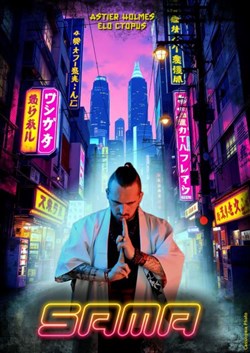 Affiche de Sama
