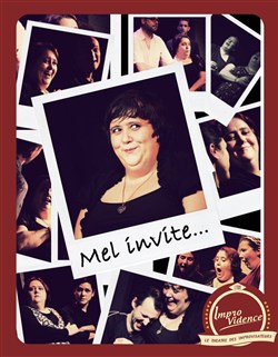 Affiche de Mel Invite
