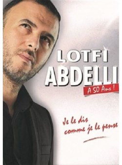 Affiche de Lotfi Abdelli dans À 50 ans
