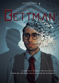 Affiche de Prélude Bettman