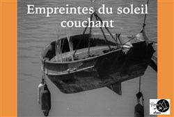 Affiche de Empreinte du Soleil Couchant