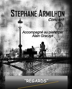 Affiche de Stéphane Armilhon | Regards