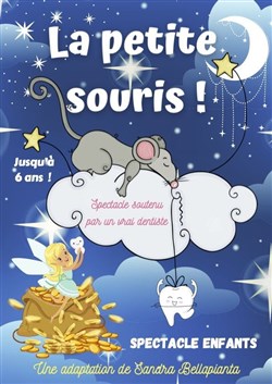 Affiche de La petite souris