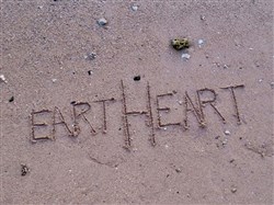Affiche de Ear, Earth and Heart