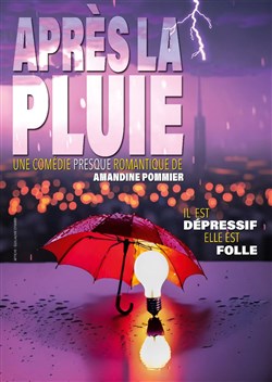 Affiche de Après la pluie