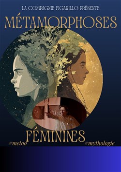 Affiche de Métamorphoses féminines
