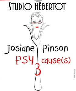 Affiche de PSYcause(s)3