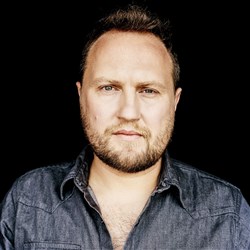 Affiche de Oldelaf en concert