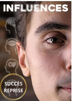 Affiche de Influences