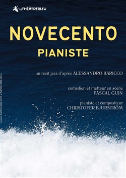 Affiche de Novecento