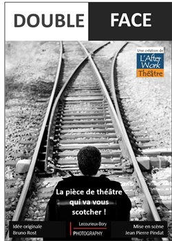 Affiche de Double Face