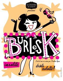 Affiche de BurlesK