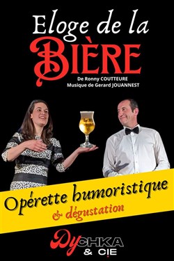 Affiche de Eloge de la bière
