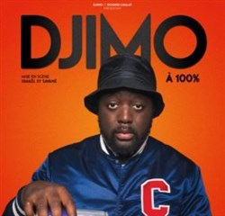Affiche de Djimo