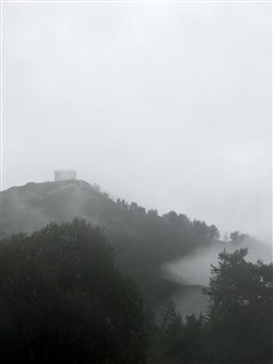Affiche de Legenda