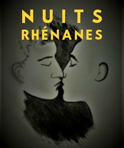 Affiche de Nuits Rhénanes : Le Bain + C'était de l'Amour pourtant