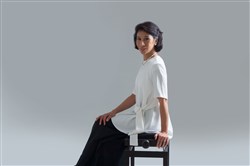Affiche de Piano passion : Léticia Gomez-Tagle joue Beethoven, Chopin, Ravel