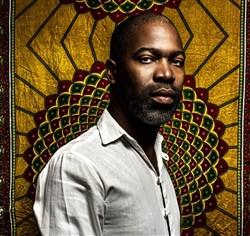 Affiche de Tiganá Santana | + 1ère partie Ignacio Maria Gomez