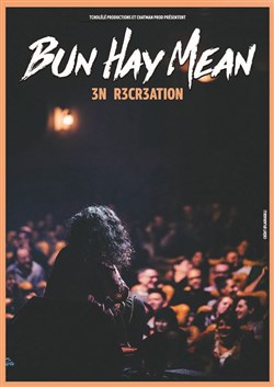 Affiche de Bun Hay Mean dans 3n r3cr3ation