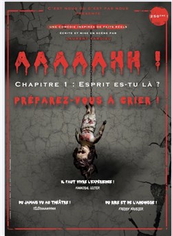 Affiche de Aaaaah !